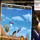 Download Death Worm Cell Phone Game